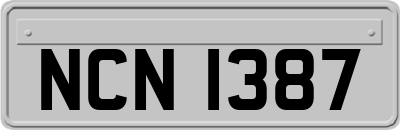 NCN1387