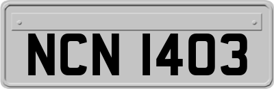 NCN1403