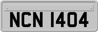 NCN1404