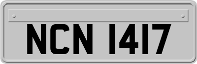 NCN1417