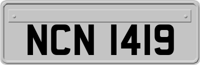 NCN1419
