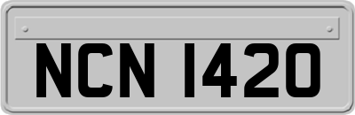 NCN1420