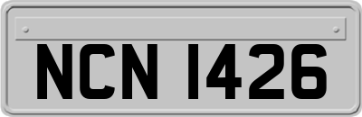 NCN1426