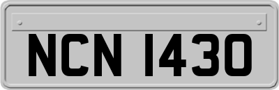 NCN1430