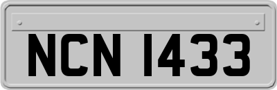 NCN1433