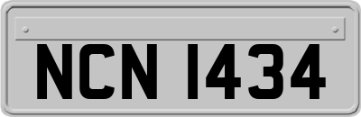 NCN1434