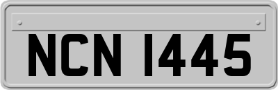 NCN1445