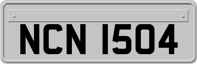 NCN1504