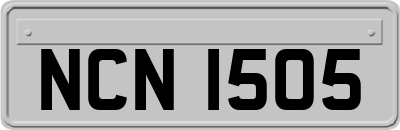 NCN1505