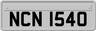 NCN1540