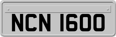 NCN1600