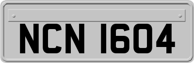 NCN1604