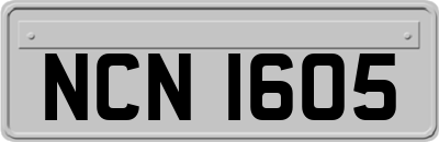 NCN1605
