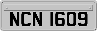 NCN1609