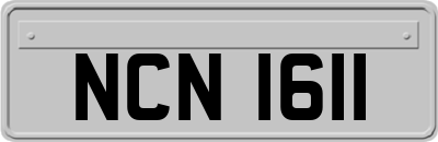 NCN1611
