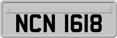 NCN1618