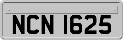 NCN1625