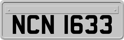 NCN1633