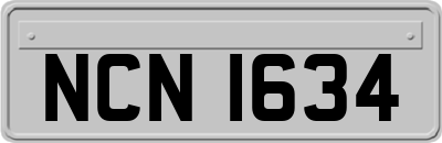 NCN1634