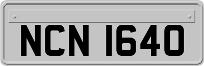 NCN1640