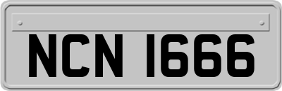 NCN1666