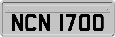 NCN1700