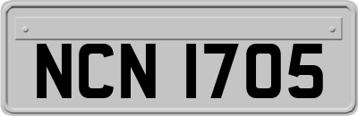 NCN1705