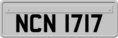 NCN1717