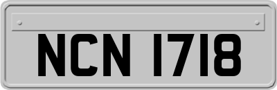 NCN1718