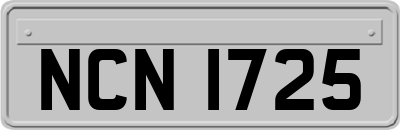 NCN1725