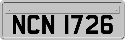 NCN1726