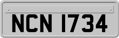 NCN1734