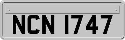 NCN1747