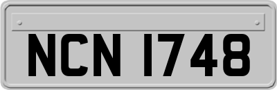 NCN1748