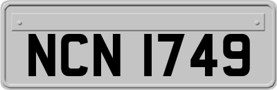 NCN1749