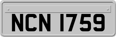 NCN1759