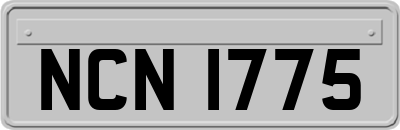 NCN1775