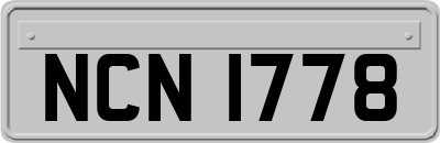 NCN1778