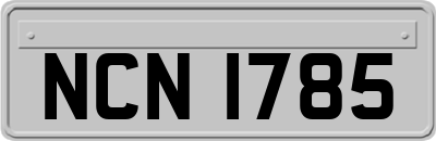 NCN1785