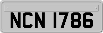 NCN1786