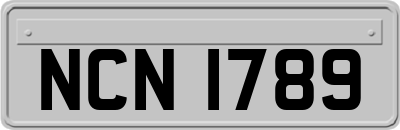 NCN1789