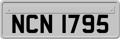NCN1795