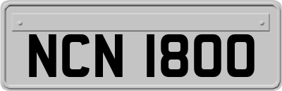 NCN1800