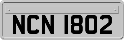 NCN1802