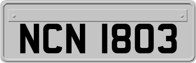 NCN1803