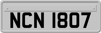 NCN1807