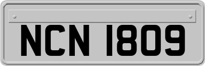 NCN1809