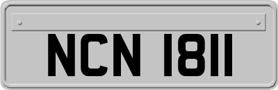 NCN1811