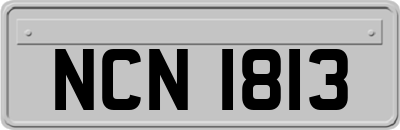 NCN1813