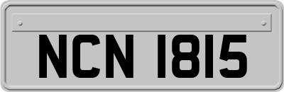 NCN1815